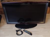 Samsung LCD-Fernseher 40 Zoll LE40A659A1F Hessen - Schaafheim Vorschau