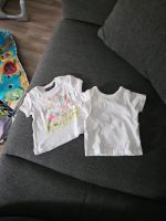 Baby T-Shirt 56 Nordrhein-Westfalen - Simmerath Vorschau