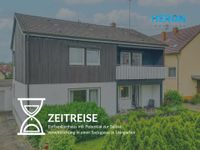 ZEITREISE - Einfamilienhaus mit Potential zur Selbstverwirklichung in einer Sackgasse in Leingarten Baden-Württemberg - Leingarten Vorschau