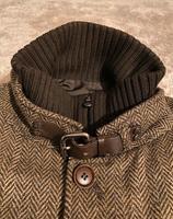 MONCLER THIERRY LUXUS Daunenmantel/Jacke/Original/Top Zustand Berlin - Wilmersdorf Vorschau
