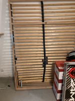 Lattenrost Brattby Ikea 140 cm breit Bayern - Landsberg (Lech) Vorschau