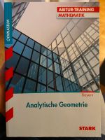 Buch Analytische Geometrie Bayern - Sulzbach a. Main Vorschau