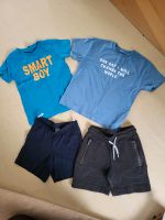 Sommer Set Gr.86/92 4 Teile Shirts u. Shorts Hosen - wie neu Bochum - Bochum-Nord Vorschau