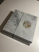 PS4 Destiny Edition inkl. 1 Controller Bayern - Lindenberg im Allgäu Vorschau