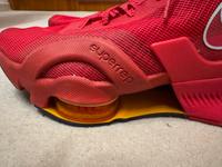 Nike Superrep Gr. 41, Turnschuh, Sneaker Nordrhein-Westfalen - Detmold Vorschau