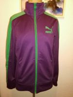 Puma Trainingsjacke Sportjacke Lila Größe Xs - S Köln - Rodenkirchen Vorschau