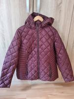 Bonita Damen Stepp Jacke bordeaux Nordrhein-Westfalen - Beckum Vorschau