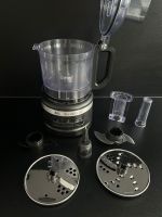 KitchenAid Food Processor 1,7 Liter - schwarz matt Hessen - Kassel Vorschau