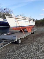 Snap Dragon 24 Segelboot Nordrhein-Westfalen - Holzwickede Vorschau