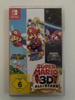 Super Mario All Stars Nintendo Switch Nordrhein-Westfalen - Gladbeck Vorschau