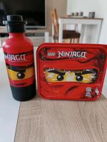 Trinkflasche und Brotdose von Ninjago Schleswig-Holstein - Büdelsdorf Vorschau