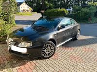 Alfa Romeo GT 1.9 JTD  - Italian Black Beauty Baden-Württemberg - Krauchenwies Vorschau