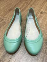Ballerina Bronx Gr. 40 Niedersachsen - Edewecht Vorschau