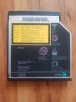 ⚡️Original DVD Rom GDR-8081N T23 T30 27L4355 27L4354 IBM THINKPAD Thüringen - Gera Vorschau