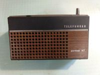 Telefunken Radio Partner NT 305 Vintage Nordrhein-Westfalen - Rommerskirchen Vorschau