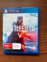 Playstation 4 / PS4: Battlefield V Dortmund - Innenstadt-West Vorschau