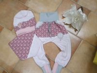 ❤Jersey Hose Gr 110-122 ❤dawanda Handmade etsy Niedersachsen - Lindhorst Vorschau