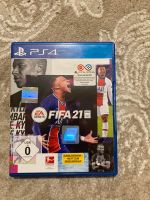 FIFA 21 für PS4 Nordrhein-Westfalen - Schmallenberg Vorschau