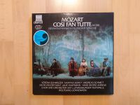 Mozart - Cosi Fan Tutte, 3 LP-Box Vinyl Gesamtaufnahme. Neu Rheinland-Pfalz - Neustadt an der Weinstraße Vorschau