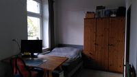 Zentral gelegene 1-Zimmer-Wohnung in Bernburg Sachsen-Anhalt - Bernburg (Saale) Vorschau