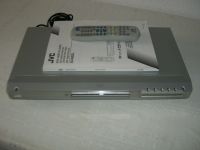 DVD Player JVC XV-N55L Hamburg-Mitte - Hamburg Borgfelde Vorschau