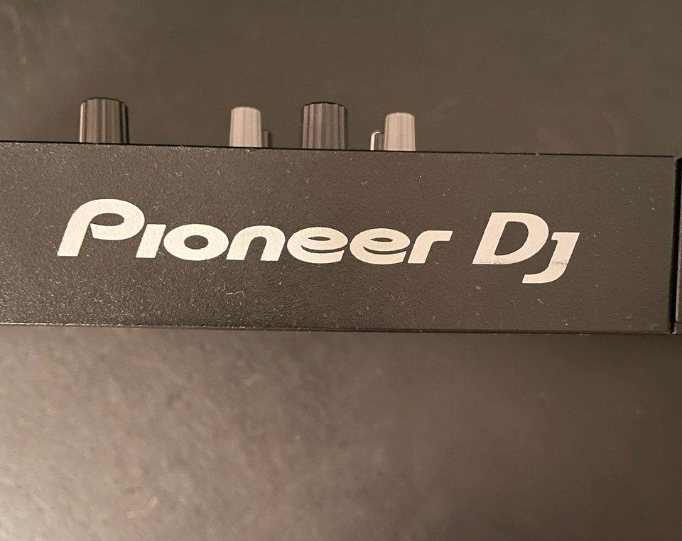 DDJ-400 Dj Pult Rekordbox Pioneer Dj in Mainz