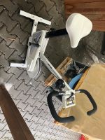 Fahrrad HEIMTRAINER KETTLER Hessen - Biebertal Vorschau