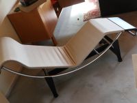 Original Vintage Cassina LC4 Design Liege Chaiselongue Bayern - Weißenburg in Bayern Vorschau