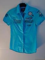 Soccx Damen Bluse Saarland - Friedrichsthal Vorschau