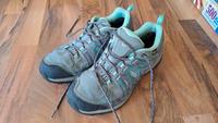 Wanderschuhe Salomon Gr. 40 2/3 Baden-Württemberg - Esslingen Vorschau