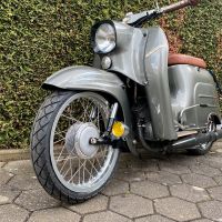 Simson Schwalbe Schwingen Scheinwerfer Star kr51 Tuning Bochum - Bochum-Süd Vorschau