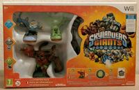 Skylanders Starter Pack Giants + Glow in the Dark Cynder NEU OVP Bergedorf - Hamburg Lohbrügge Vorschau