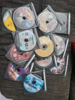 Diverse PS2/PC Spiele, CDs und DVDs München - Schwanthalerhöhe Vorschau