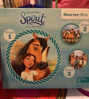 Spirit Wild und Frei CD Starter-Box Hessen - Maintal Vorschau