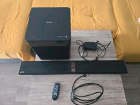 Samsung Soundbar  HW-F750 Sachsen - Chemnitz Vorschau