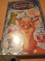 VHS Kassette Rudolph Bayern - Prichsenstadt Vorschau