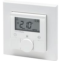 Homematic Funk-Wandthermostat HM-TC-IT-WM-W-EU für Smart Home Nordrhein-Westfalen - Troisdorf Vorschau