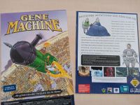 Gene Machine (PC-Spiel) Schleswig-Holstein - Molfsee Vorschau