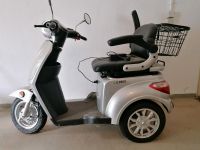 Elektro Dreirad für Senioren Baden-Württemberg - Müllheim Vorschau