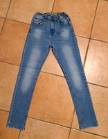 Denim & Co. JEANS gr. 146 (152) Hose verstellbar Nordrhein-Westfalen - Merzenich Vorschau