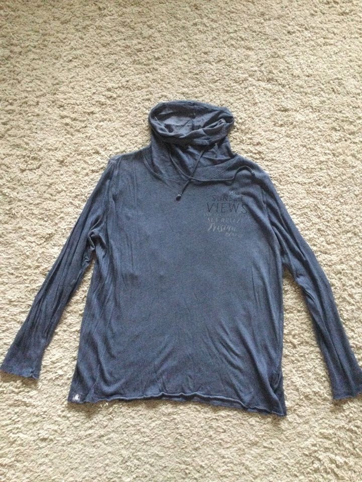 Soccx Pullover Pulli Gr. XL/42 Damen in Zossen-Dabendorf