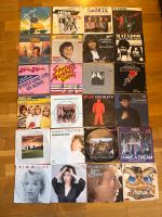 Schallplatten  56xLP und 24x LC, Vinyl Rheinland-Pfalz - Trier Vorschau