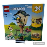 LEGO® Creator 3in1 Creator 3in1 31143 Vogelhäuschen Nordrhein-Westfalen - Wesel Vorschau