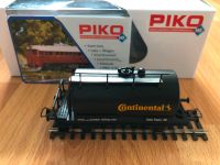 Modelleisenbahn Kesselwagen Continental von PIKO - neu & OVP Niedersachsen - Braunschweig Vorschau