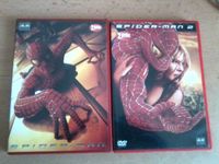 Spider-Man  1-3  5 DVDs Thüringen - Mohlsdorf Vorschau