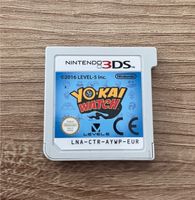 Yo-Kai Watch für den Nintendo 3DS - Ohne Hülle! Berlin - Kladow Vorschau