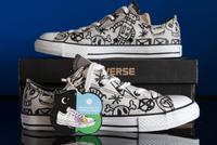 Converse aus 2013 Special Farbwechsler NEU OVP 38,5 Bayern - Bockhorn Vorschau