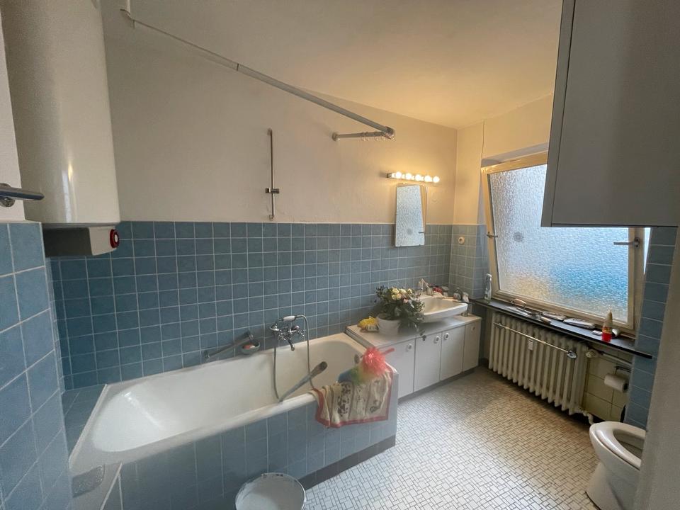 Wohnung in Uelzen | Innenstadt | An der St. Marien/Veerßer Straße in Uelzen