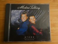 Modern Talking Alone the 8TH Album Rheinland-Pfalz - Dannstadt-Schauernheim Vorschau