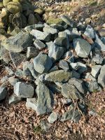 Wasserbausteine Steine Garten Deko ähnlich Granit Niedersachsen - Gnarrenburg Vorschau